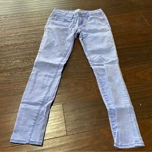 Mossimo | ankle skinny jeans